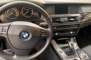 BMW 520d F11 Touring