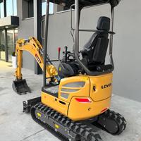MIniescavatore LOVOL FR18-E2u
