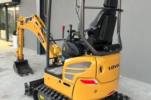 MIniescavatore LOVOL FR18-E2u