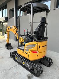 MIniescavatore LOVOL FR18-E2u