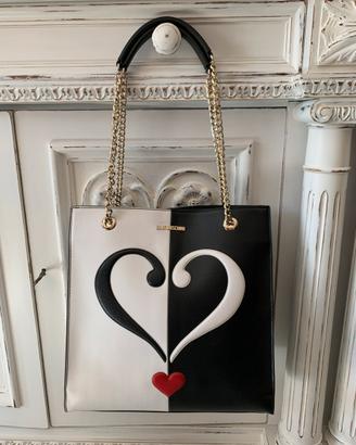 Borsa moschino