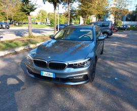 BMW Serie 5(G30/31/F90) - 2017
