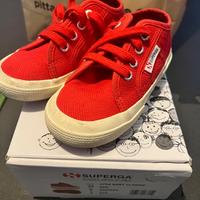 scarpe bimbo unisex  tg24