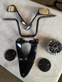 Ricambi vari Yamaha T MAX 500