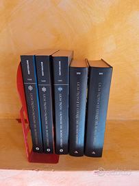 Libri Fantasy Troisi Kerr