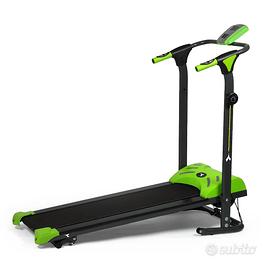 Tapis roulant magnetico Diadora Evo