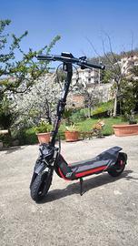 Monopattino Segway ZT3 Pro - Garanzia Mediaworld