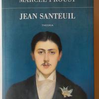 Jean Santeuil
Romanzo di Marcel Proust