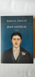 Jean Santeuil
Romanzo di Marcel Proust