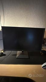 monitor LG