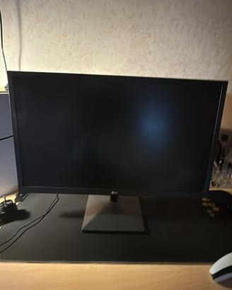 monitor LG