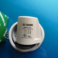  Caleffi 656412 230V Comando elettrotermico