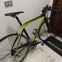 Orbea Orca Full Carbon - Taglia M - Shimano Ultegr