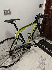 Orbea Orca Full Carbon - Taglia M - Shimano Ultegr