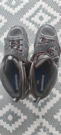 Scarpe da Spinning SHIMANO n.43