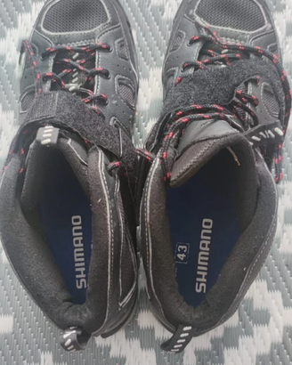 Scarpe da Spinning SHIMANO n.43