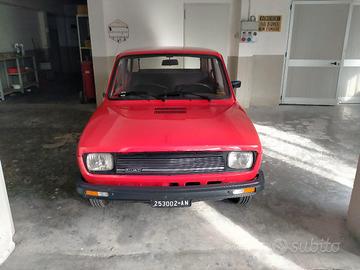 Fiat 127 1977