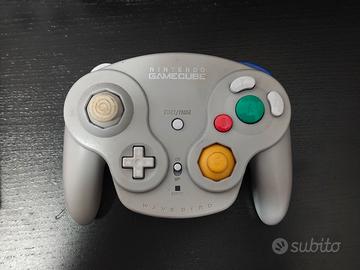 Controller Nintendo gamecube 