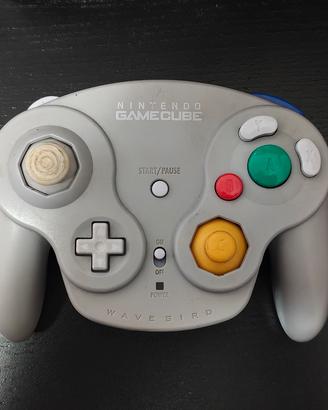 Controller Nintendo gamecube 