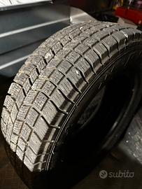 Pneumatici 190/80r15