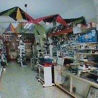 Scaffalatura ----- no cinese -