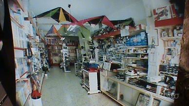 Scaffalatura ----- no cinese -