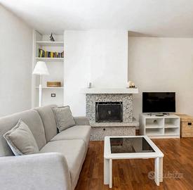 casa vacanza a bormio