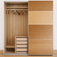 Guardaroba PAX IKEA in perfette condizioni