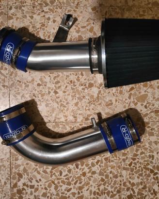Kit aspirazione filtro conico Mazda MX-5 NA NB