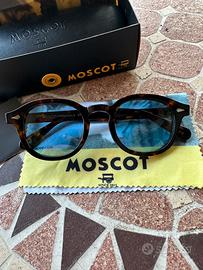 occhiali da sole moscot lemtosh 49