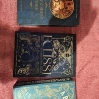 Set libri  Abeditore  e Fabbri