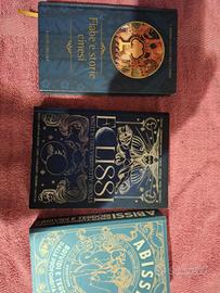 Set libri  Abeditore  e Fabbri