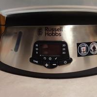essiccatore Russel Hobbs  nuovo