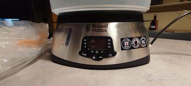 essiccatore Russel Hobbs  nuovo