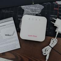 ONT Nokia G-010G-D OpenFiber