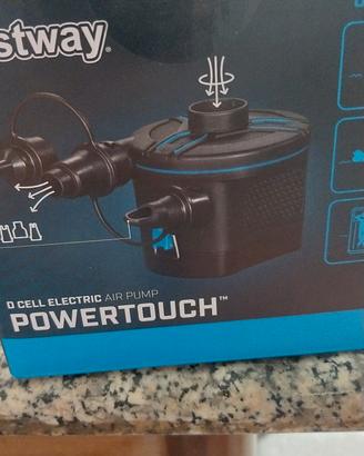 pompa elettrica