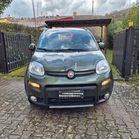 Fiat Panda 1.3 MJT S&S 4x4 75 CV ELD