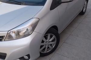 yaris