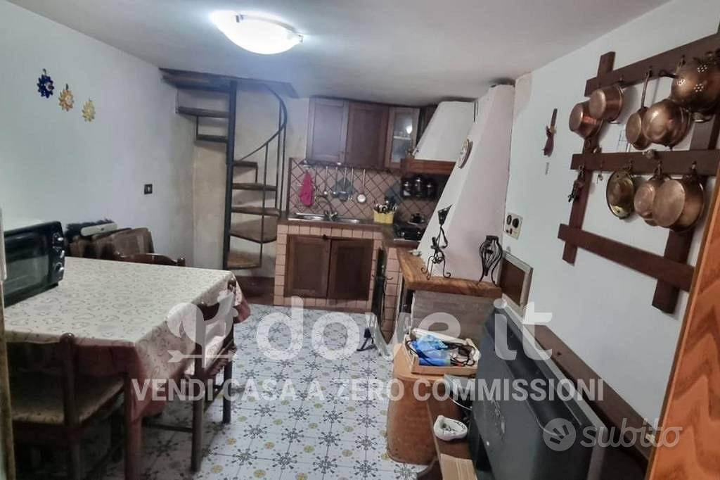 Casa – Castelvetere sul Calore, Avellino - Vista 4