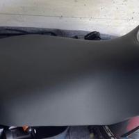 Sella ducati hypermotard 1100