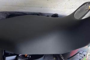 Sella ducati hypermotard 1100