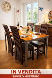 tavolo allungabile Callegaris
