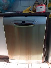 lavastoviglie BOSCH silence Serie 2