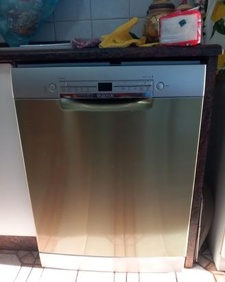 lavastoviglie BOSCH silence Serie 2