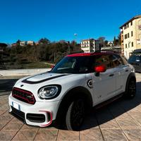 Mini Countryman JCW GT Edition
