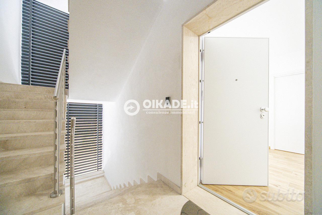 Appartamento – Ceraxus/Selargius, Casteddu/Cagliari - Vista 5