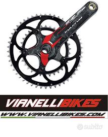 Guarnitura fulcrum rs carbon Super sconto