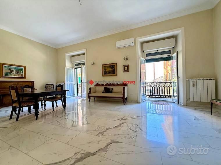 Appartamento – Foggia - Vista 5