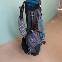 Set completo golf junior