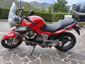 Moto Guzzi Breva 1100